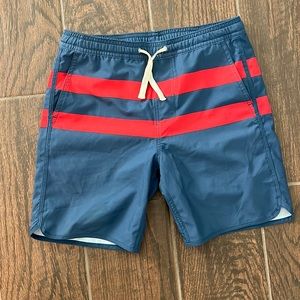 Fair Harbor swim trunks